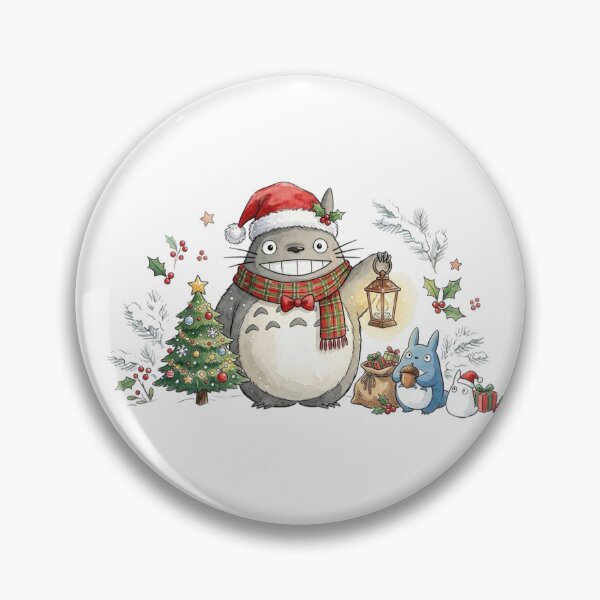Item preview, My Christmas Neighbor designed and sold by brutaltragedies.