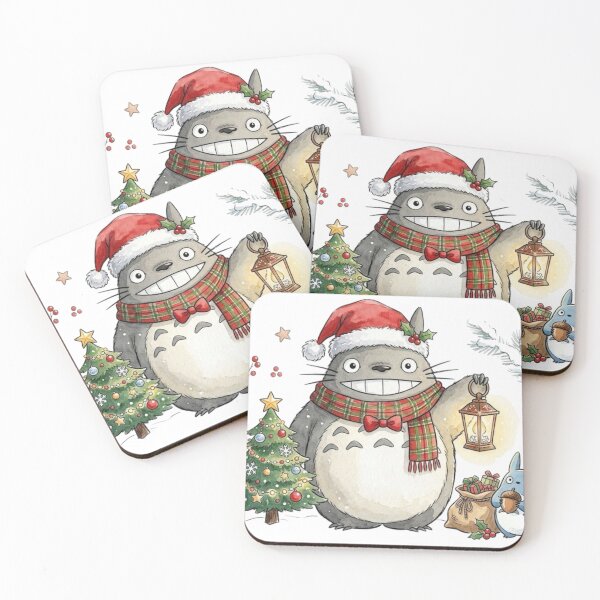 Item preview, My Christmas Neighbor designed and sold by brutaltragedies.