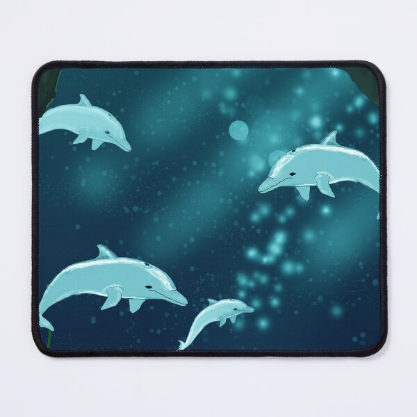 Item preview, Dolphins Deep Underwater Cave Dive designed and sold by IammeemmaI.