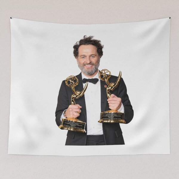 Item preview, Matthew Rhys designed and sold by safarianu.