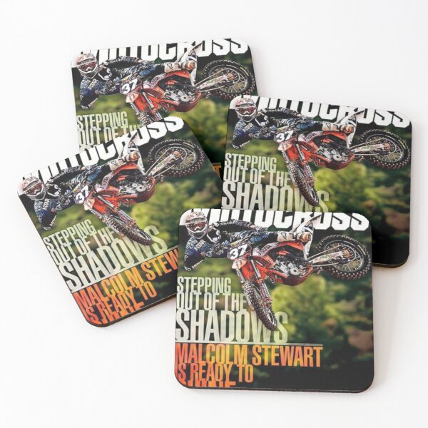 Item preview, Transworld Motocross Design Art Print Poster Wall Tee Vest  designed and sold by Cool Robot Bro..