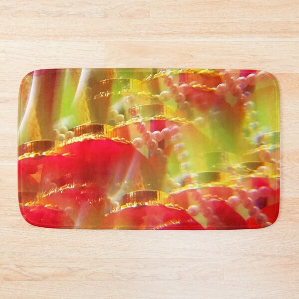 Item preview, Golden Sunburst & Ruby Lantern Dance designed and sold by ElionSolis.