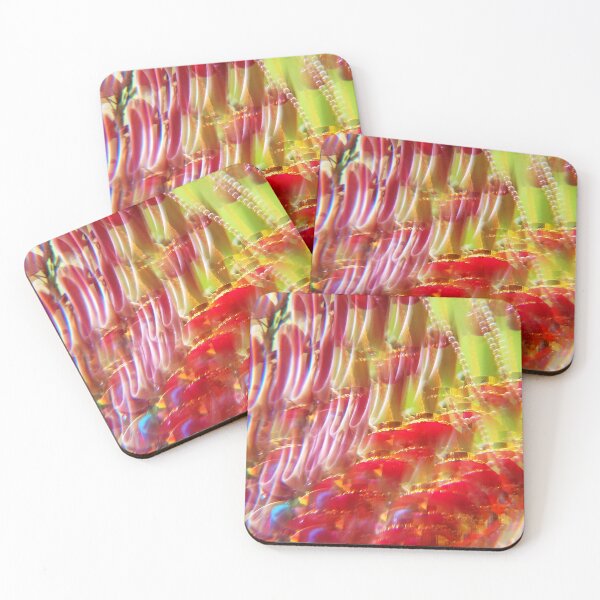 Item preview, Golden Sunburst & Ruby Lantern Dance designed and sold by ElionSolis.