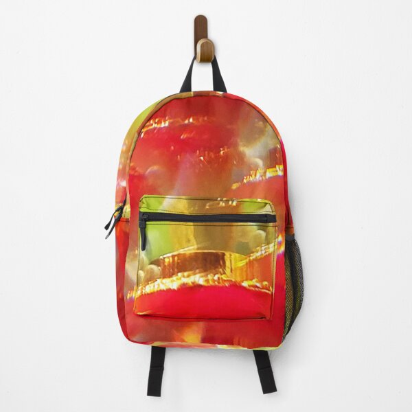 Item preview, Golden Sunburst & Ruby Lantern Dance designed and sold by ElionSolis.