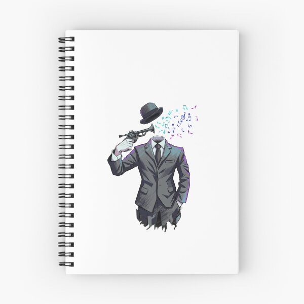 Item preview, Symphony of the Mind's Last Echo designed and sold by Akali Design.