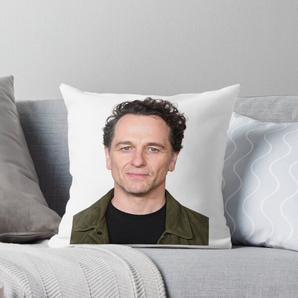 Item preview, Matthew Rhys designed and sold by safarianu.