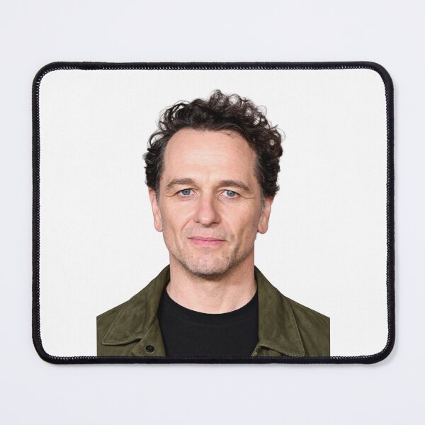 Item preview, Matthew Rhys designed and sold by safarianu.