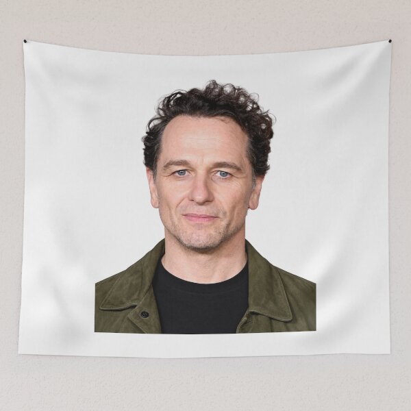Item preview, Matthew Rhys designed and sold by safarianu.