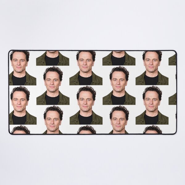 Item preview, Matthew Rhys designed and sold by safarianu.