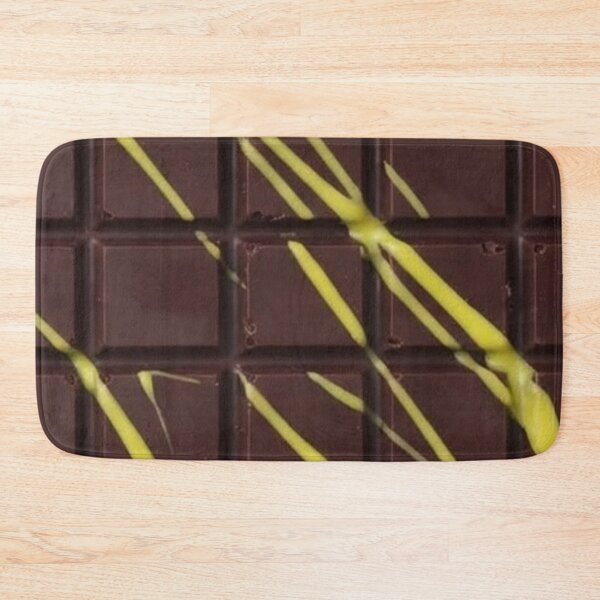 Item preview, Dubai Chocolate Bar / Viral Pistachio Kunafa Chocolate Pattern / Best Selling 2026 Tiktok Trend Aesthetic Girl  Realistic Food Blankets Dubai Chocolate blankets designed and sold by TeenLake.