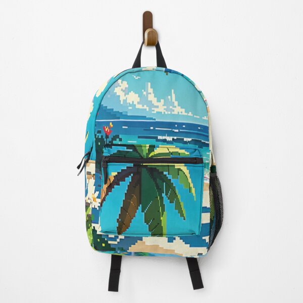 Item preview, Beach 02 designed and sold by COSMIC SUDZ.