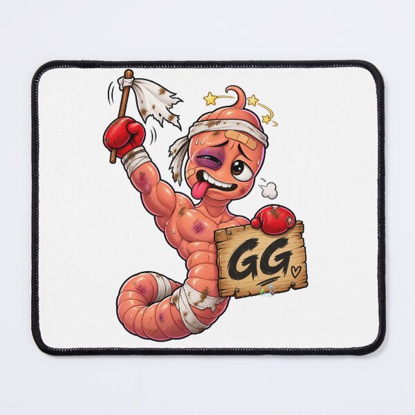 Item preview, GG... but let me find my teeth first! - Namaloue designed and sold by cheznamaloue.