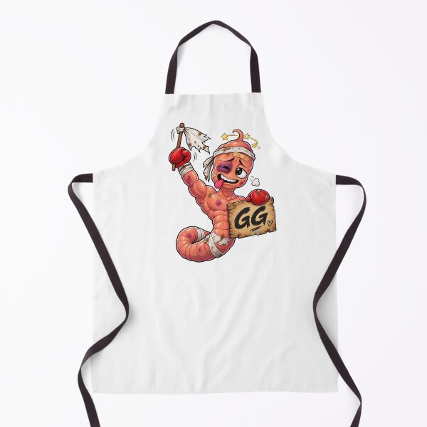 Item preview, GG... but let me find my teeth first! - Namaloue designed and sold by cheznamaloue.