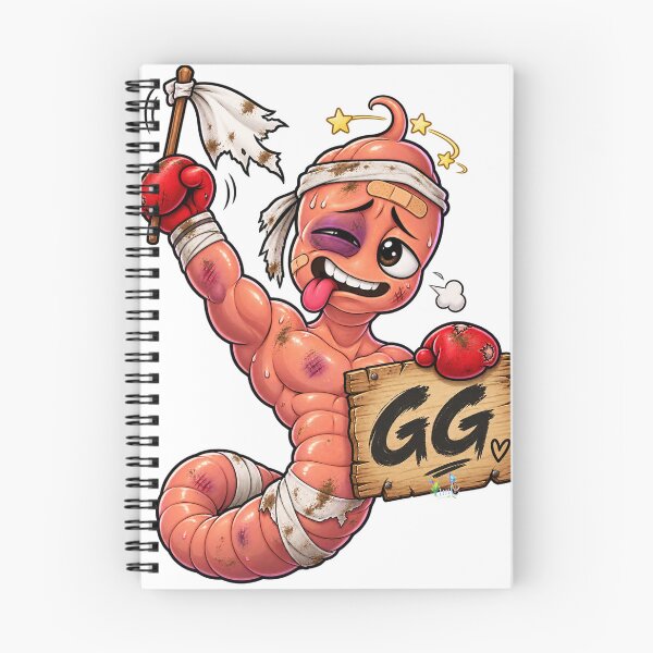Item preview, GG... but let me find my teeth first! - Namaloue designed and sold by cheznamaloue.