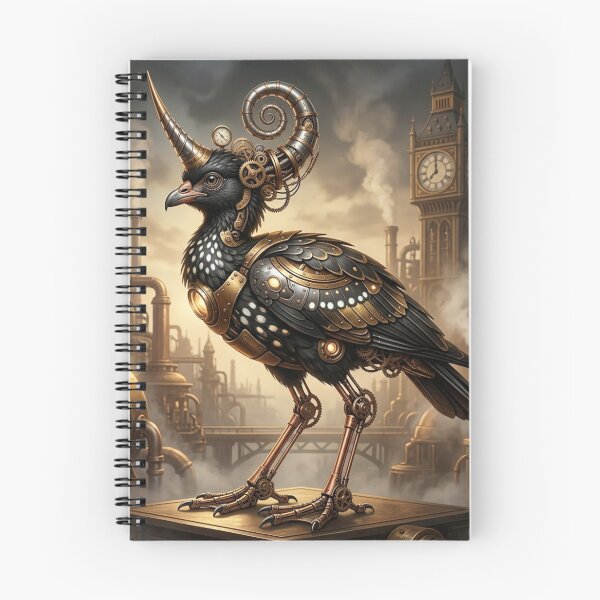 Item preview, Exotic Beautiful Birds - Horned Screamer #4 designed and sold by Helios Be. Lavsh.