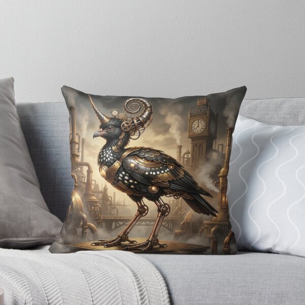 Item preview, Exotic Beautiful Birds - Horned Screamer #4 designed and sold by Helios Be. Lavsh.