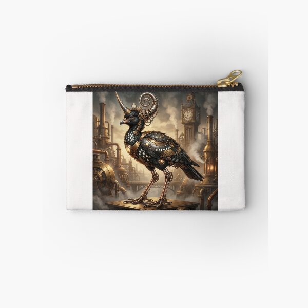 Item preview, Exotic Beautiful Birds - Horned Screamer #4 designed and sold by Helios Be. Lavsh.