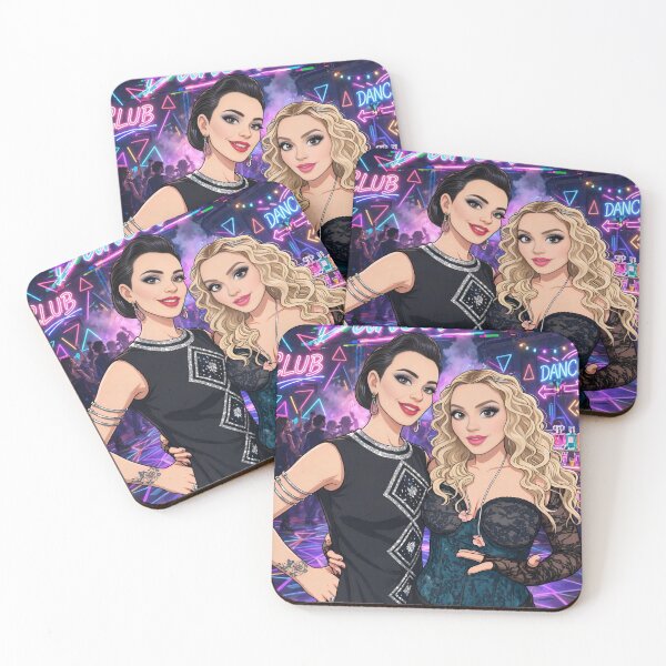 Item preview, Madonna X Debi Mazar designed and sold by AstedI.
