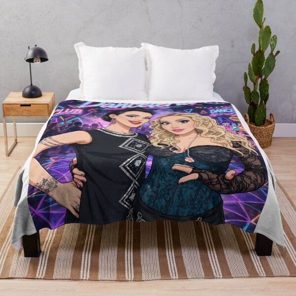 Item preview, Madonna X Debi Mazar designed and sold by AstedI.