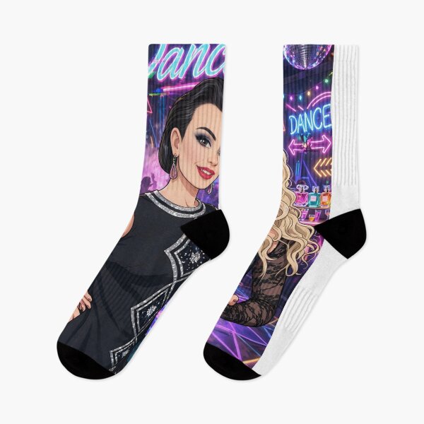 Item preview, Madonna X Debi Mazar designed and sold by AstedI.