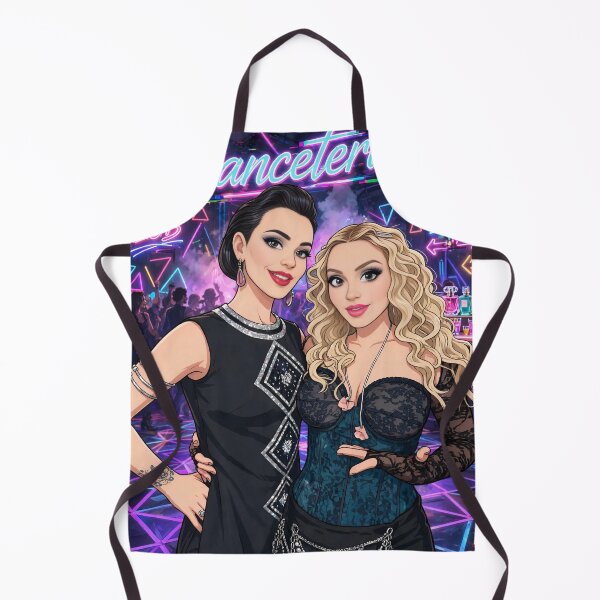 Item preview, Madonna X Debi Mazar designed and sold by AstedI.