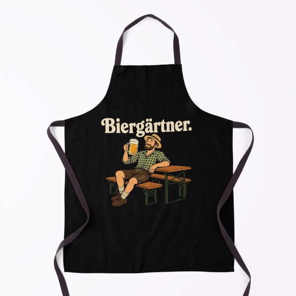 Item preview, Biergarten Bayern beer suitable for Oktoberfest designed and sold by Loona97.