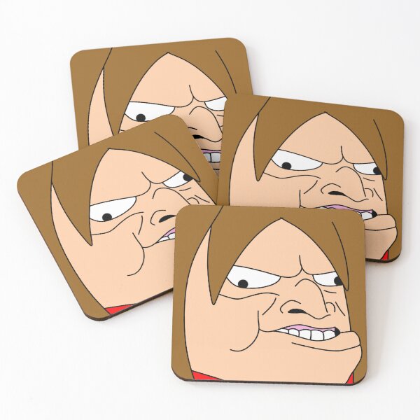Item preview, Nacho says Y E S designed and sold by Nachowithmerch.
