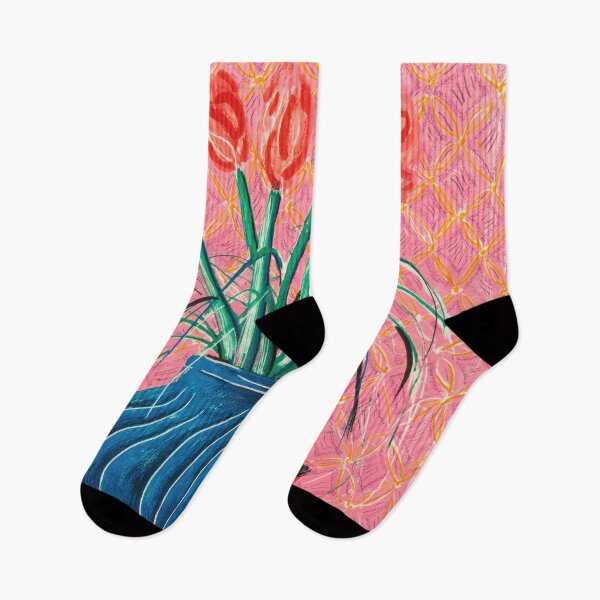 Item preview, David Hockney - David Hockney - David Hockney art print - David Hockney poster designed and sold by MyMurphyART.