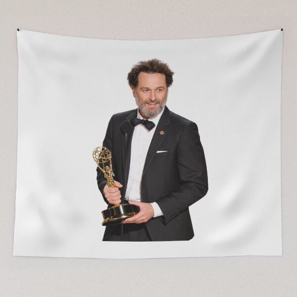 Item preview, Matthew Rhys designed and sold by safarianu.