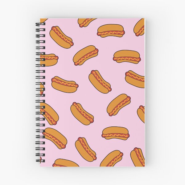 Item preview, Patrón de Hot Dog designed and sold by Cathal O'Toole.