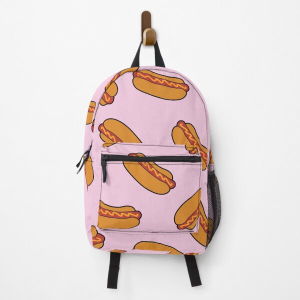 Item preview, Hotdog pattern designed and sold by Cathal O'Toole.
