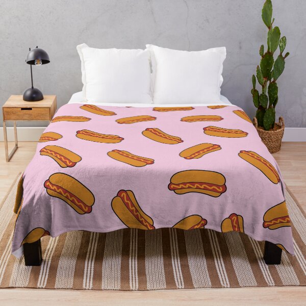 Item preview, Hotdog pattern designed and sold by Cathal O'Toole.