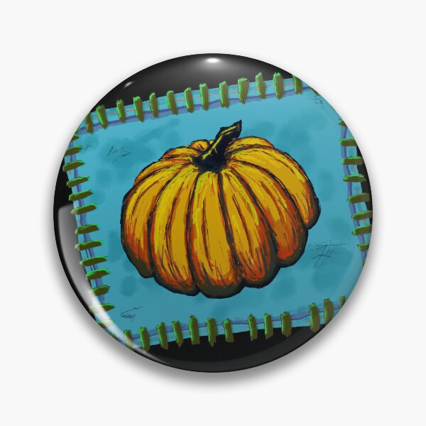 Item preview, Pumpkin Patch designed and sold by ArtbyShayne4u8.