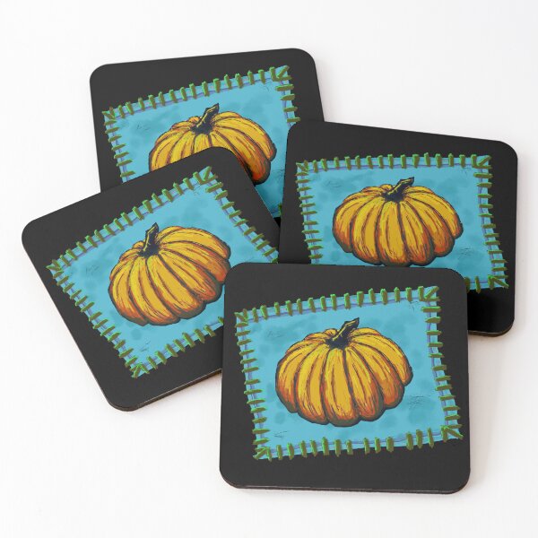 Item preview, Pumpkin Patch designed and sold by ArtbyShayne4u8.