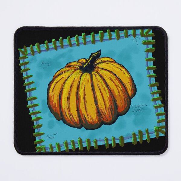 Item preview, Pumpkin Patch designed and sold by ArtbyShayne4u8.