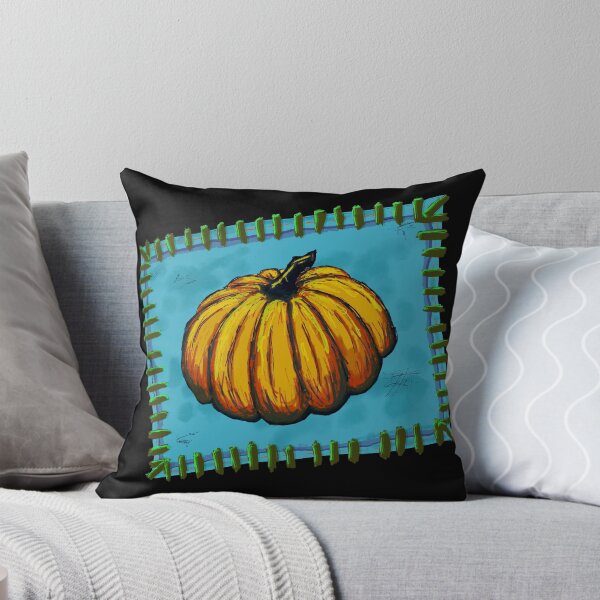 Item preview, Pumpkin Patch designed and sold by ArtbyShayne4u8.