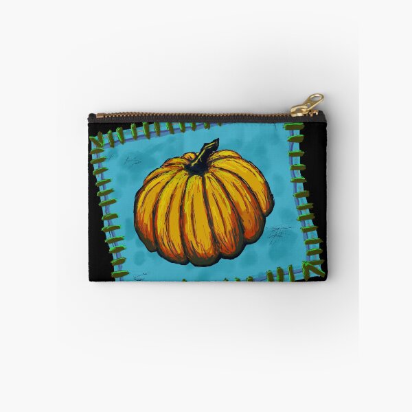 Item preview, Pumpkin Patch designed and sold by ArtbyShayne4u8.