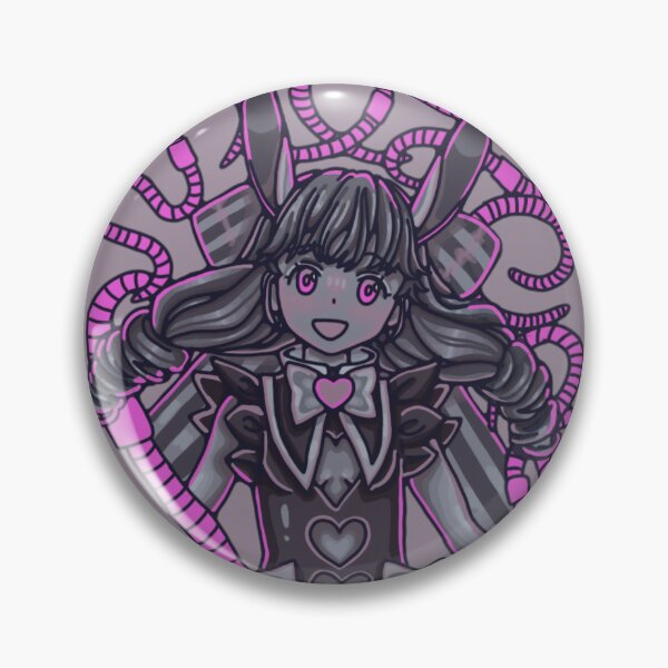 Item preview, Maggot Baits VN Visual Novel Alison designed and sold by SzabiRabi.