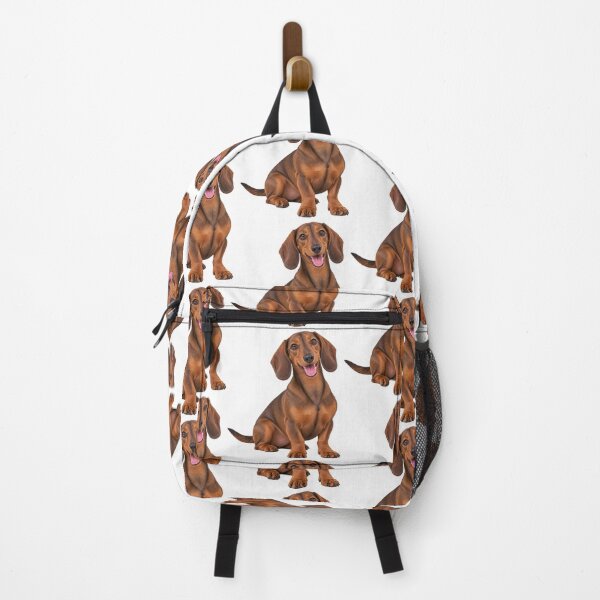 Item preview, Dachshund Dog designed and sold by BackgroundND.