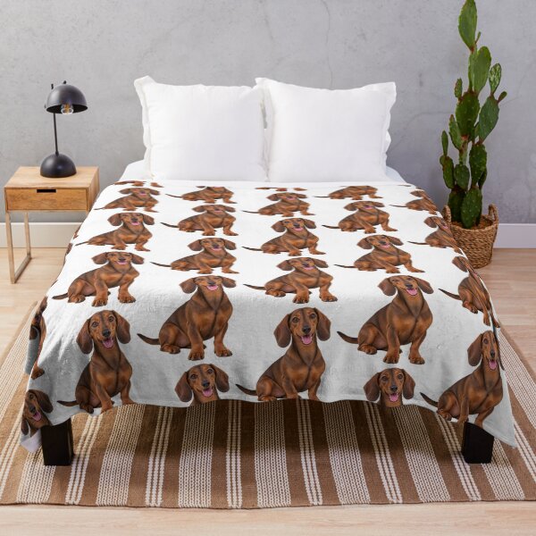 Item preview, Dachshund Dog designed and sold by BackgroundND.