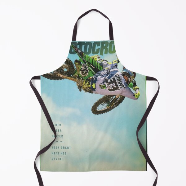 Item preview, Transworld Motocross Design Art Print Poster Wall Tee Vest  designed and sold by Cool Robot Bro..