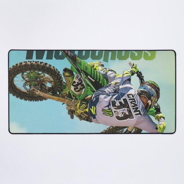Item preview, Transworld Motocross Design Art Print Poster Wall Tee Vest designed and sold by Cool Robot Bro..