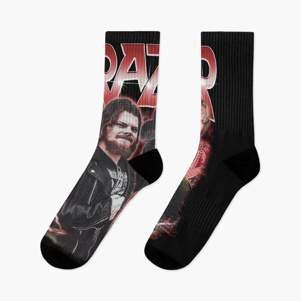 Item preview, Razor - Canadian thrash metal band designed and sold by DuDuChben.