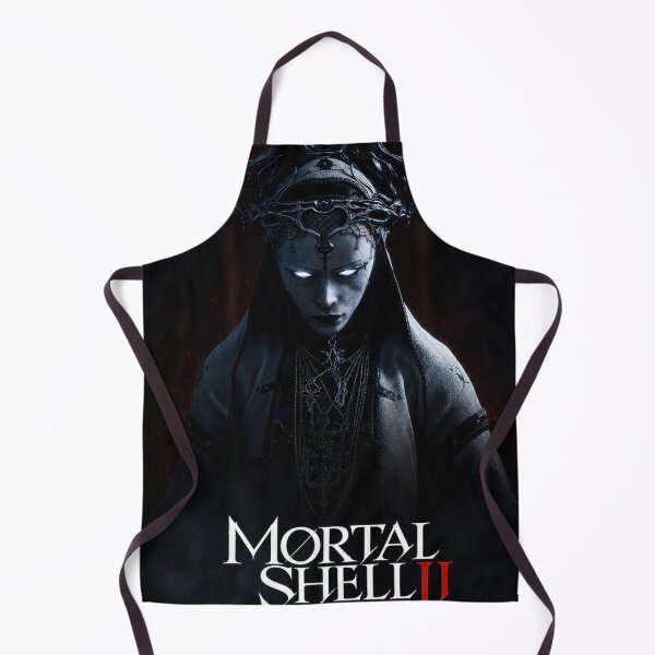 Item preview, Mortal Shell 2 designed and sold by gloriacorear.