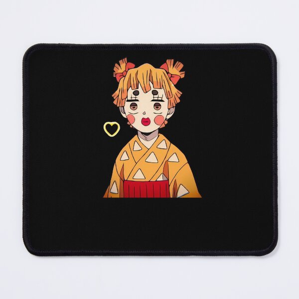 Item preview, Zenitsu Agatsuma designed and sold by zozosazap.