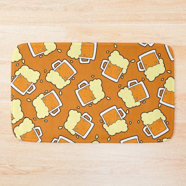 Item preview, Beer Glass Pattern designed and sold by Cathal O'Toole.