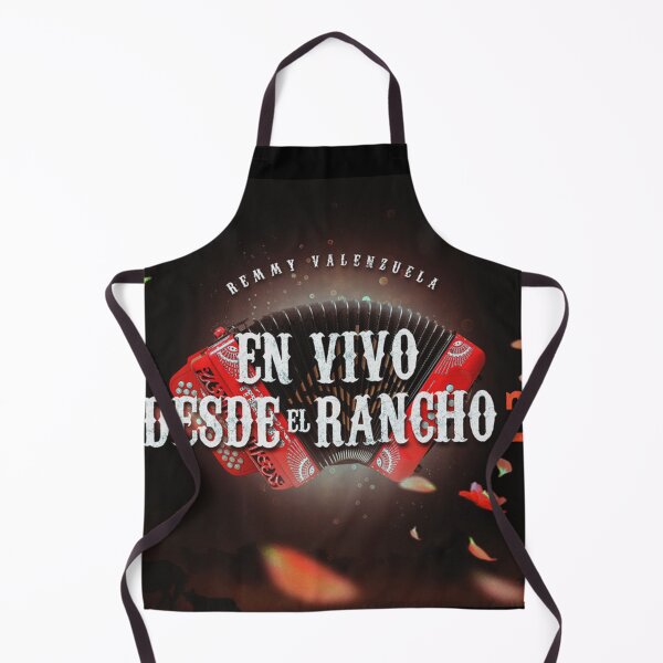 Item preview, Remmy Valenzuela - En Vivo Desde El Rancho 2 album 2025 designed and sold by DuDuChben.