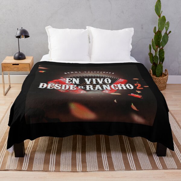 Item preview, Remmy Valenzuela - En Vivo Desde El Rancho 2 album 2025 designed and sold by DuDuChben.