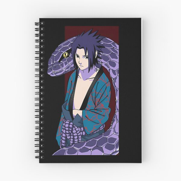 Item preview, Sasuke  designed and sold by zozosazap.