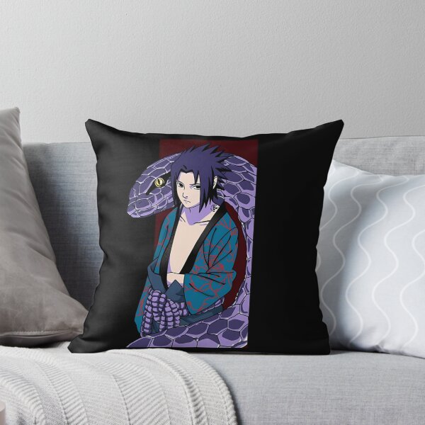 Item preview, Sasuke  designed and sold by zozosazap.